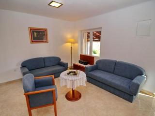 Apartment with terrace and garden - Vela Luka (Vallegrande) - 8