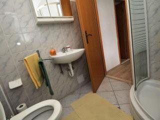Apartments Sea Star Mlini - One Bedroom Apartment with Balcony A1 - Mlini - 3