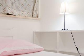 Apartments Villa Kameja - One Bedroom Apartment with Balcony and Nature Reserve View Zeleni - Okrug Donji - 7