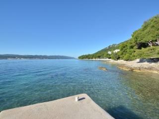 LaidBack Apartments - Standard One Bedroom Apartment with Balcony and Sea View Azur - Orebić - 4