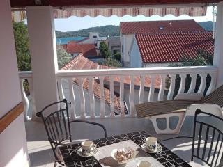 Apartments Marija - One Bedroom Apartment with Balcony Plavi A3 - Pirovac - 8