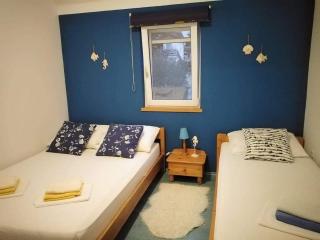 Apartments Marija - One Bedroom Apartment with Balcony Plavi A3 - Pirovac - 9