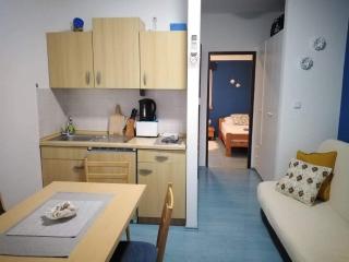Apartments Marija - One Bedroom Apartment with Balcony Plavi A3 - 0