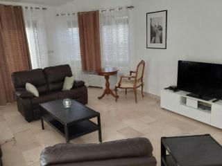 Apartments Kozino - Three Bedroom Apartment - Kožino - 9