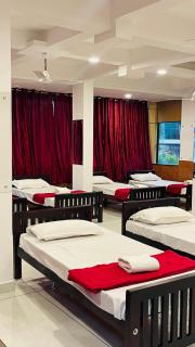 Misty Dormitory Munnar - Anachal - 0