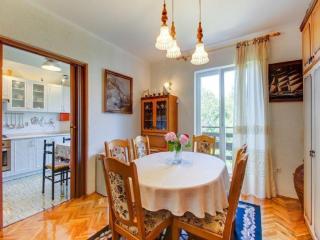 Apartment Blamax with Terrace and Sea View - Mali Lošinj - 9
