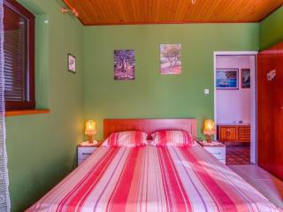 Apartment Blamax with Terrace and Sea View - Mali Lošinj - 5
