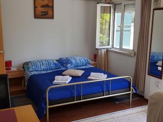 Apartment Mateo Lapad - Studio Apartment with Terrace and Garden View - 7