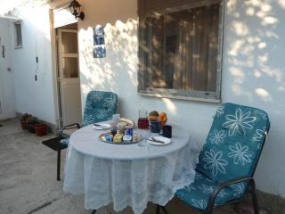Apartment Mateo Lapad - Studio Apartment with Terrace and Garden View - 9