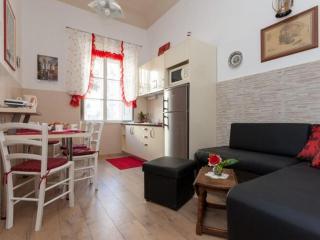 Villa Iveta - Two-Bedroom Apartment with Terrace and Sea View Nik a - Dubrovnik - 9