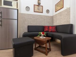 Villa Iveta - Two-Bedroom Apartment with Terrace and Sea View Nik a - Dubrovnik - 8