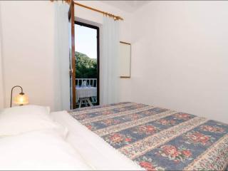 Apartments Maru ka - Studio Apartment with Balcony and Sea View - Sobra - 5