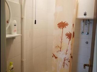 Apartments Maru ka - Studio Apartment with Balcony and Sea View - Sobra - 3