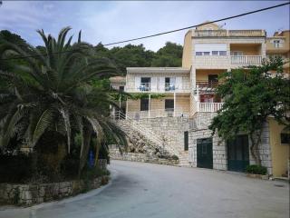 Apartments Maru ka - Studio Apartment with Balcony and Sea View - Sobra - 1