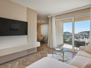 Apartment Blù-Two Bedroom Apartment with Terrace and Sea View - 9