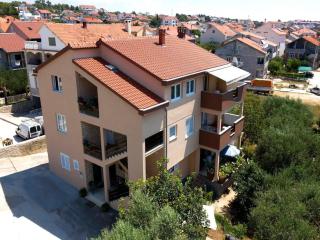 Apartments Maza - One Bedroom Apartment with Balcony Angela - Zadar - 0