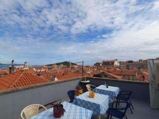 Rooms Kisic - Two-Bedroom Apartment - 0