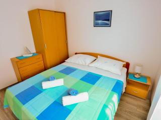 Apartments Lenka - One Bedroom Apartment with Balcony and garden View A1 - 6