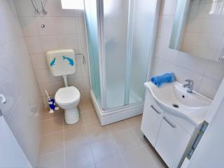 Apartments Lenka - One Bedroom Apartment with Balcony and garden View A1 - Sutivan - 4