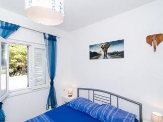 Apartments Ammos - Studio Apartment with Shared Terrace and Sea View - Saplunara - 2