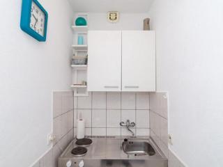 Apartments Ammos - Studio Apartment with Shared Terrace and Sea View - Saplunara - 0