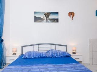 Apartments Ammos - Studio Apartment with Shared Terrace and Sea View - Saplunara - 1