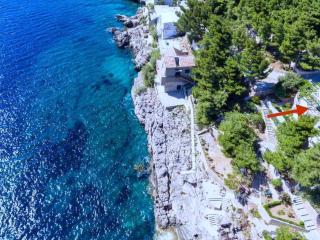 Apartments Plavac Mali- Three Bedroom Apartment with Terrace and Sea View - 9