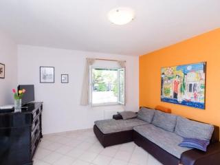 Apartments Plavac Mali- Three Bedroom Apartment with Terrace and Sea View - Potomje - 7