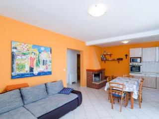 Apartments Plavac Mali- Three Bedroom Apartment with Terrace and Sea View - Potomje - 6