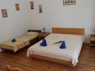 Apartments Lozica - Studio Apartment with Terrace and Sea View - 5