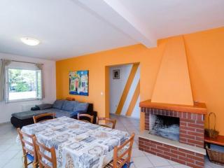 Apartments Plavac Mali- Three Bedroom Apartment with Terrace and Sea View - Potomje - 5
