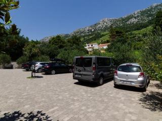 Apartments Plavac Mali- Three Bedroom Apartment with Terrace and Sea View - Potomje - 6