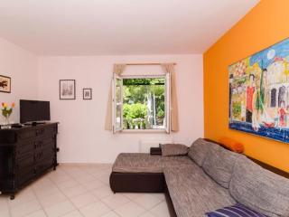 Apartments Plavac Mali- Three Bedroom Apartment with Terrace and Sea View - Potomje - 8
