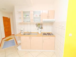 Apartments Plavac Mali- One Bedroom Apartment with Balcony and Sea View - Potomje - 6