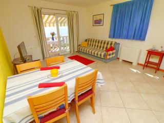 Apartments Plavac Mali- One Bedroom Apartment with Balcony and Sea View - Potomje - 7