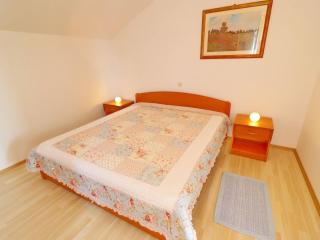 Apartments Plavac Mali- One Bedroom Apartment with Balcony and Sea View - Potomje - 4
