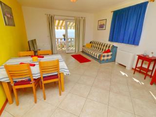 Apartments Plavac Mali- One Bedroom Apartment with Balcony and Sea View - Potomje - 8