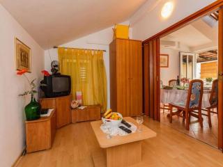 Apartments Roda - Standard One Bedroom Apartment with Terrace Helena - ST - Supetar - 7