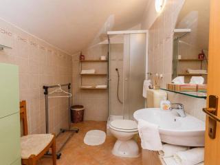 Apartments Roda - Standard One Bedroom Apartment with Terrace Helena - ST - Supetar - 1