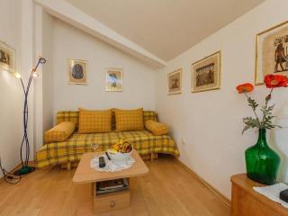 Apartments Roda - Standard One Bedroom Apartment with Terrace Helena - ST - Supetar - 8
