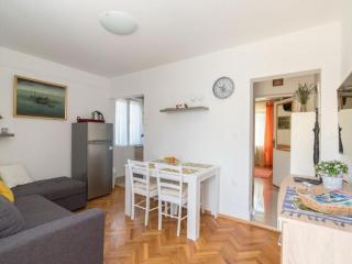 Apartments Natasa- One Bedroom Apartment with Terrace A2 - ST - Supetar - 8