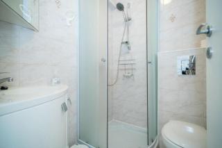 Apartments Natasa- One Bedroom Apartment with Terrace A2 - ST - Supetar - 1