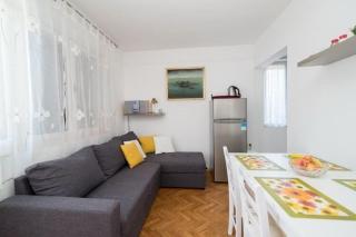 Apartments Natasa- One Bedroom Apartment with Terrace A2 - ST - Supetar - 7