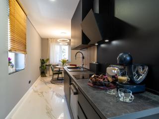 Apartments BoNlux - Deluxe two bedroom Apartment With Terrace - Dubrovnik - 2
