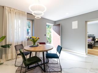 Apartments BoNlux - Deluxe two bedroom Apartment With Terrace - 3