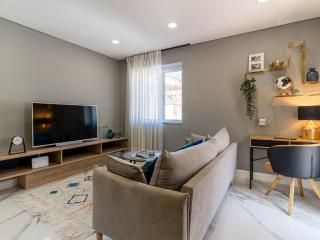 Apartments BoNlux - Deluxe two bedroom Apartment With Terrace - 0