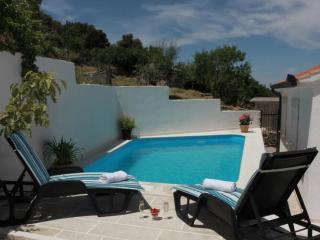 Holiday House Pine Tree - Three Bedroom Holiday Home with Pool - Nerežišća - 6