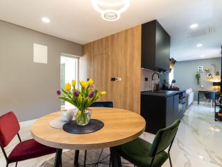 Apartments BoNlux - Deluxe two bedroom Apartment With Terrace - 4