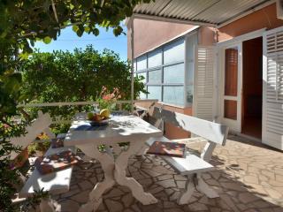 LaidBack Apartments - Two Bedroom Apartment with Terrace and Sea View Paradise - Orebić - 0