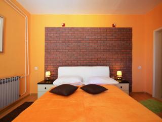 LaidBack Apartments - Two Bedroom Apartment with Terrace and Sea View Paradise - Orebić - 2